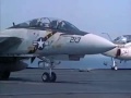 Dogfight: F-14 Tomcat vs MiG-23