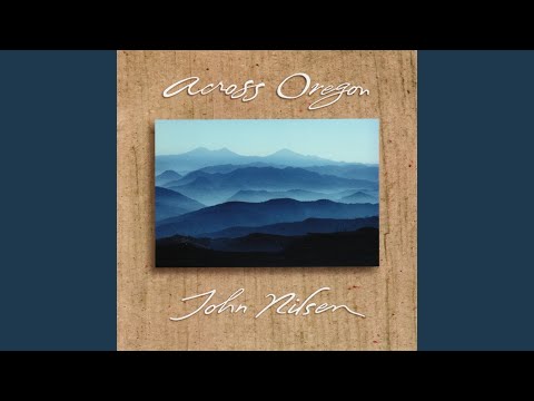 John Nilsen — Secret Land