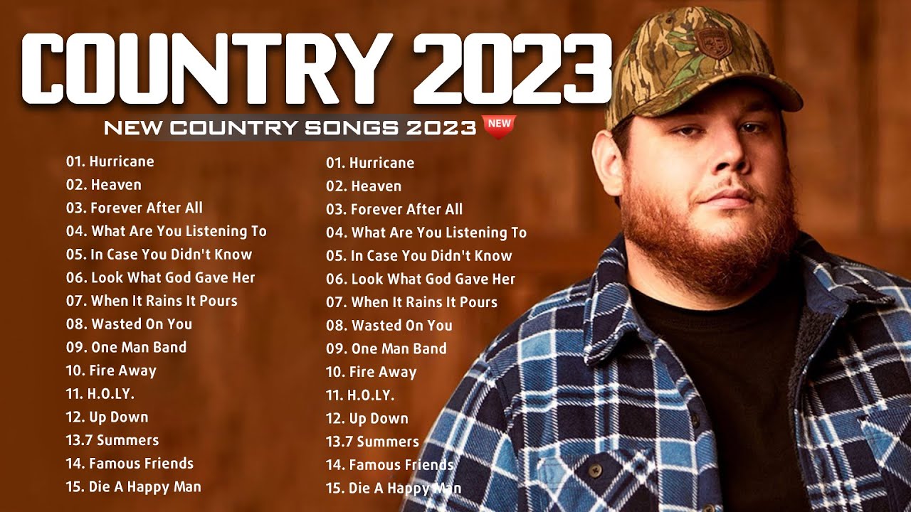 Luke Combs Morgan Wallen Kane Brown Chris Stapleton Brett Young luke-combs-morgan-wallen-kane-brown-chris-stapleton-brett-young