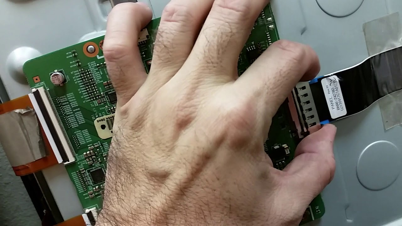 Functionality proof Samsung BN97-06551B BN95-00628B for C.Colao