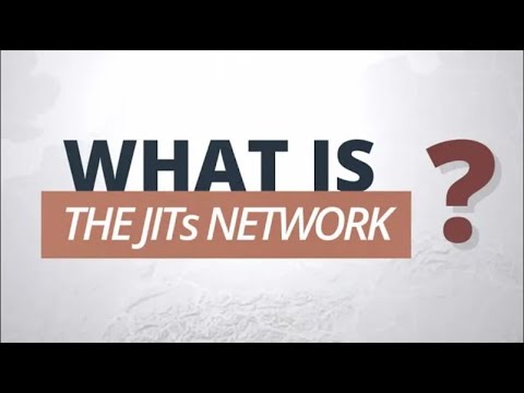 The Network of National Experts on JITs | JITs Network Secretariat | Eurojust