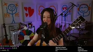 Live Acoustic Music | Loops & Vibes | 56