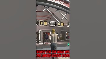 This is how to do the 2x rep glitch on 2k26!!!!!