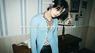 Txt - Devil By The Window Türkçe Çeviri
