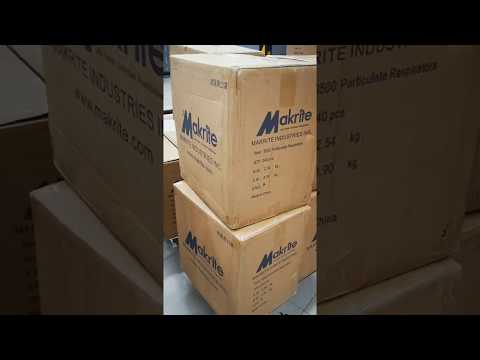 makrite 9500 n95