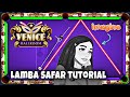 8 Ball Pool - HOW TO CALCULATE LAMBA SAFAR INDIRECT SHOT VENICE| BEGINNER TUTORIAL🫡