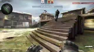 CS:GO BOT 360 NO SCOPE (GONE SEXUAL)
