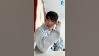 Eunwoo Vlive (ENG SUB / INDO SUB) 220202, Astro Cha Eunwoo Vlive