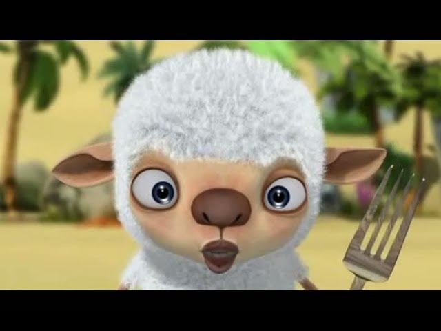 Sheep in the Island 1 and 2 HD 1080p class=