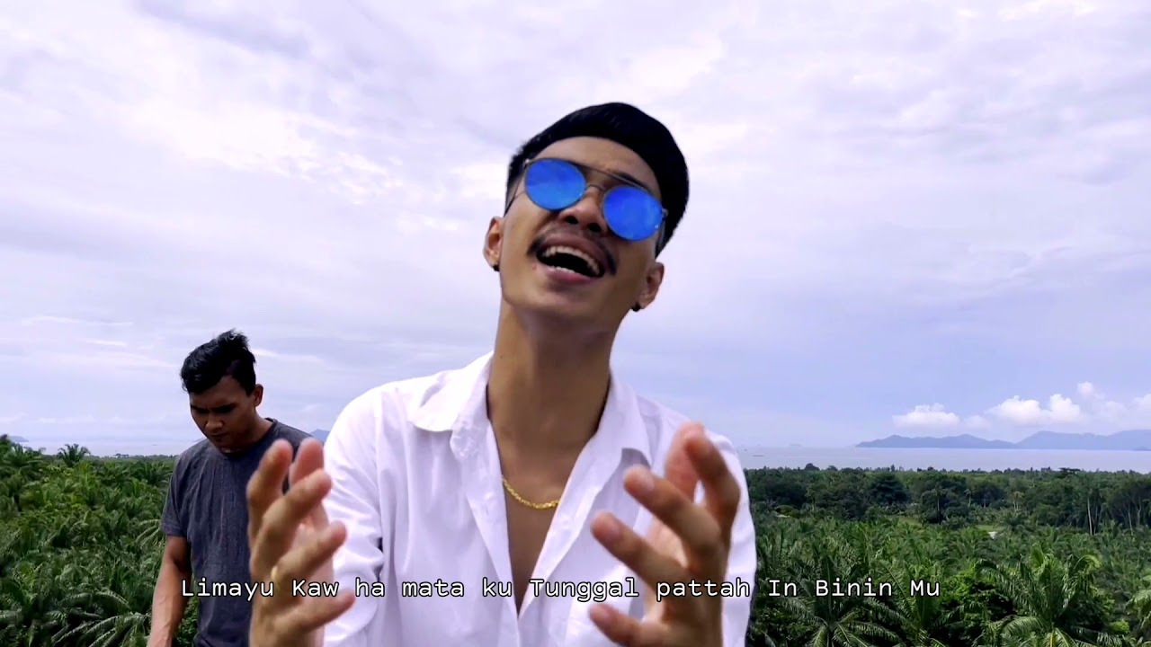 Adzman ft BobOy - Kasih Iban Lasa (Suluk X Malay)