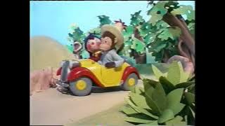 Noddy - 57 - Thunder and Lightning | 60p