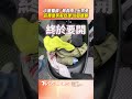 小黑貓鑽進「狗狗肉」引擎出不來　店員急拆解救援：以為被騙｜TVBS新聞 #shorts