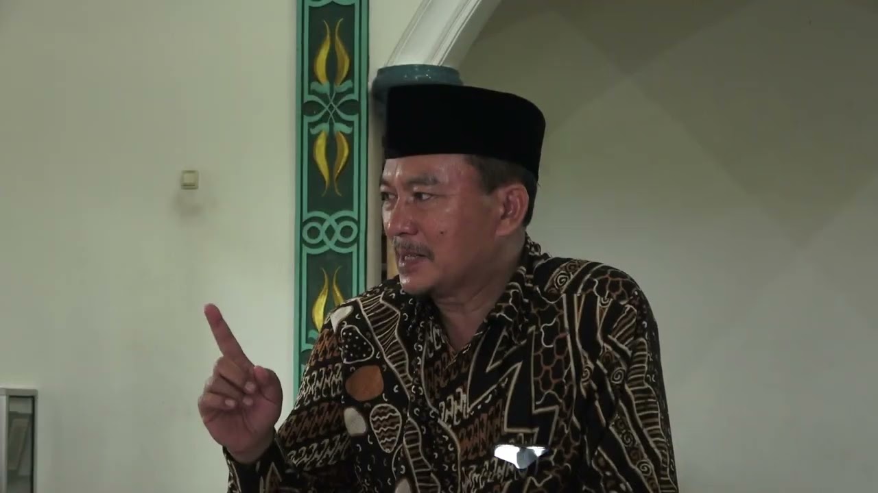 Simulasi Merukti Jenazah-Recap