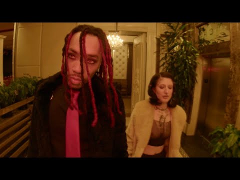 Bloodlust Jah Phnx Official Music Video