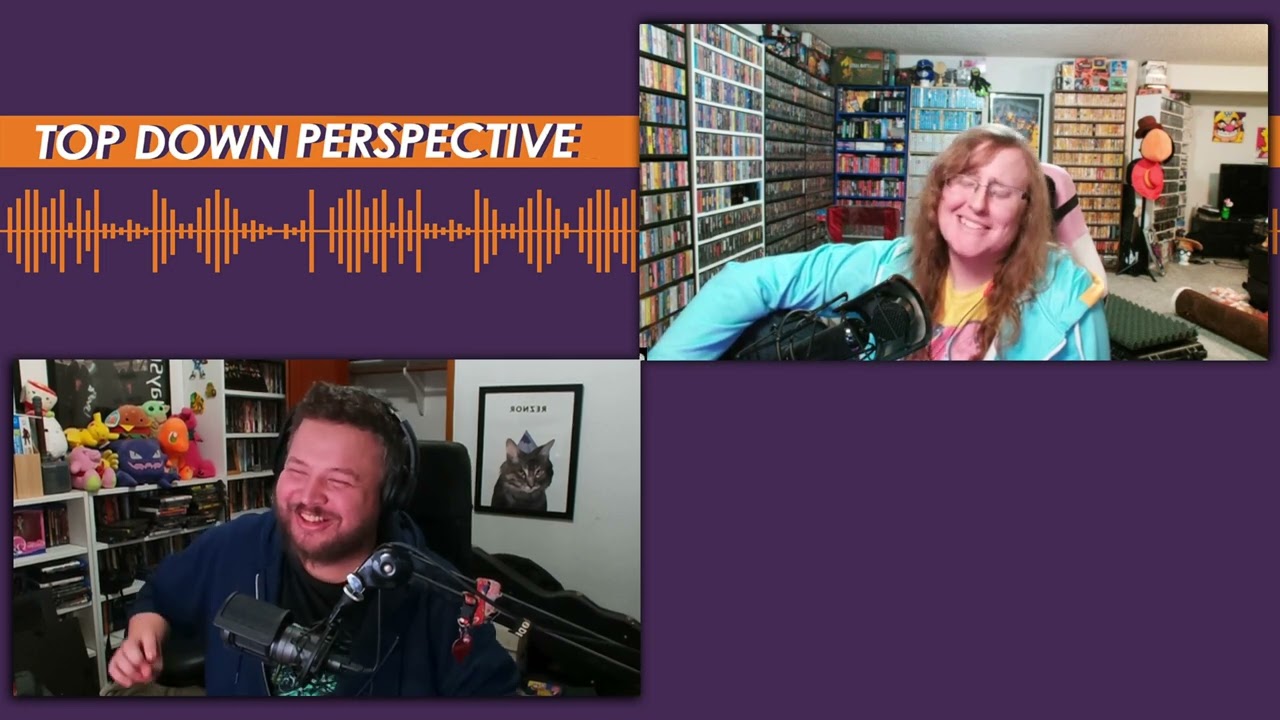 Top Down Perspective 22/01/2026