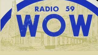 WOW radio, Omaha 6/5/1968 (Part 4) screenshot 4