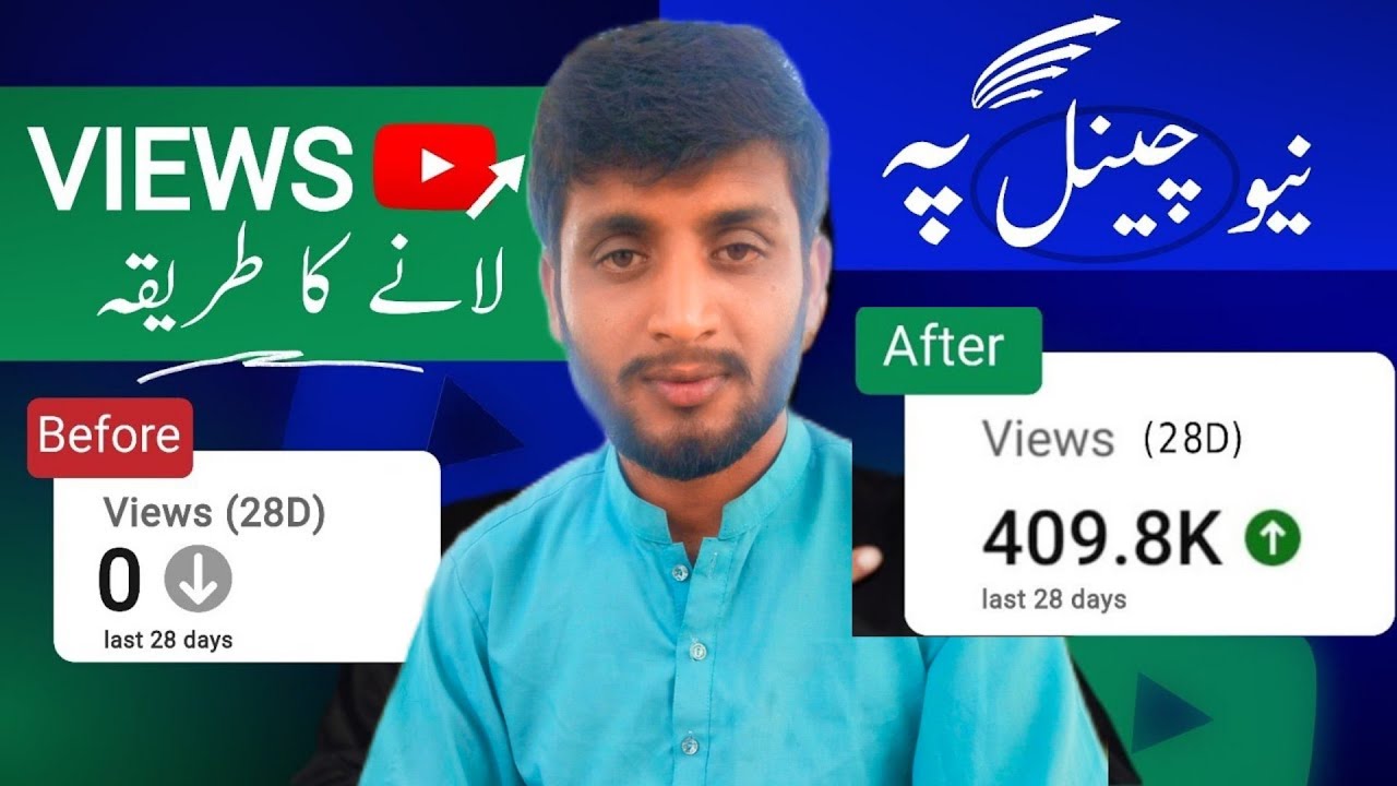 new-channel-viral-kaise-karen-views-kaise-badhaye-how-to-grow