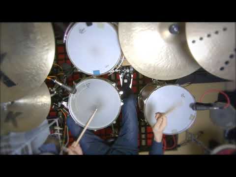 【DrumCover】ケルベロス【相対性理論】