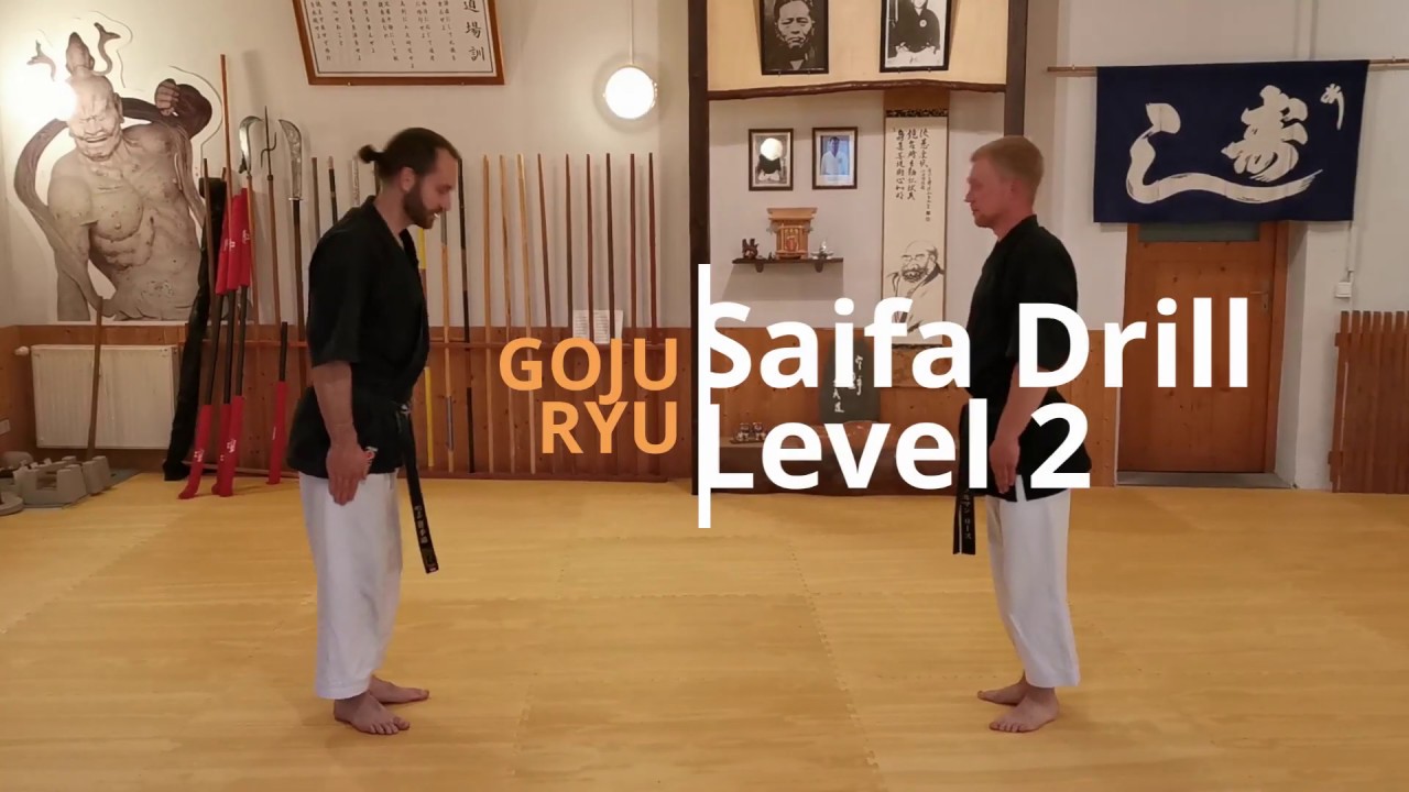 Ceinture De Karaté Goju-Ryu Personnalisable - Wacoku, Pour Karaté-ka, Okinawa Kempo