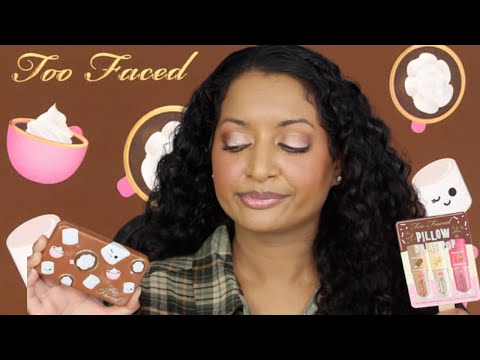 Too Faced You’re