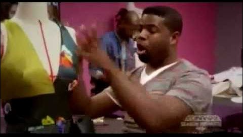 Best of Project Runway