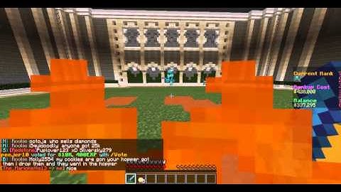 ERROR_UNKOWN_xX hacking on mc-central.net