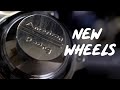 American Racing Wheels for C10 Truck / Hands on Reveal