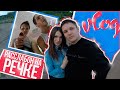 VLOG: РАССЛАБОН НА РЕЧКЕ