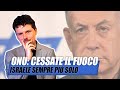Israele (e Netanyahu) sono sempre piÃ¹ soli