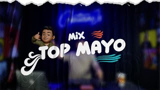 MIX TOP MAYO 2023?( La Bebe, unx100to, Classy 101, Un Finde, TQG, Ella Baila Sola, Ferxxo, Beso)
