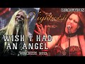 Nightwish - Wish I Had An Angel REACTION (Anniversary Special!!!) Wacken 2013