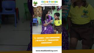 Start Your Own Preschool With Mudd & Clay Preschool