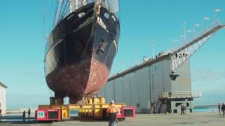 Leeuwin Ocean Adventure