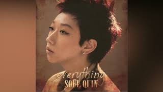 김현지 Kim Hyunji - Everything