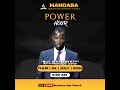 Mandara SDA Church Ll Power Hour Ll Pastor B Danje Ll But Why Egypt Ll THUR 24 July 2025 Ll Mandara SDA Church Ll Power Hour Ll Pastor B Danje Ll But Why Egypt Ll THUR 24 July 2025 Ll