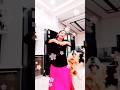 Panna Ki Tamanna Hai ✨❤️ | Cute Dance Short | Old Song Vibes