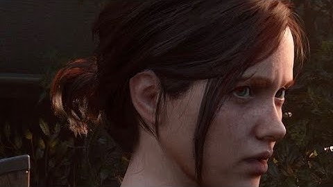 The Last of Us Part II gameplay part 12 PS5