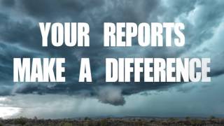 SKYWARN 2016