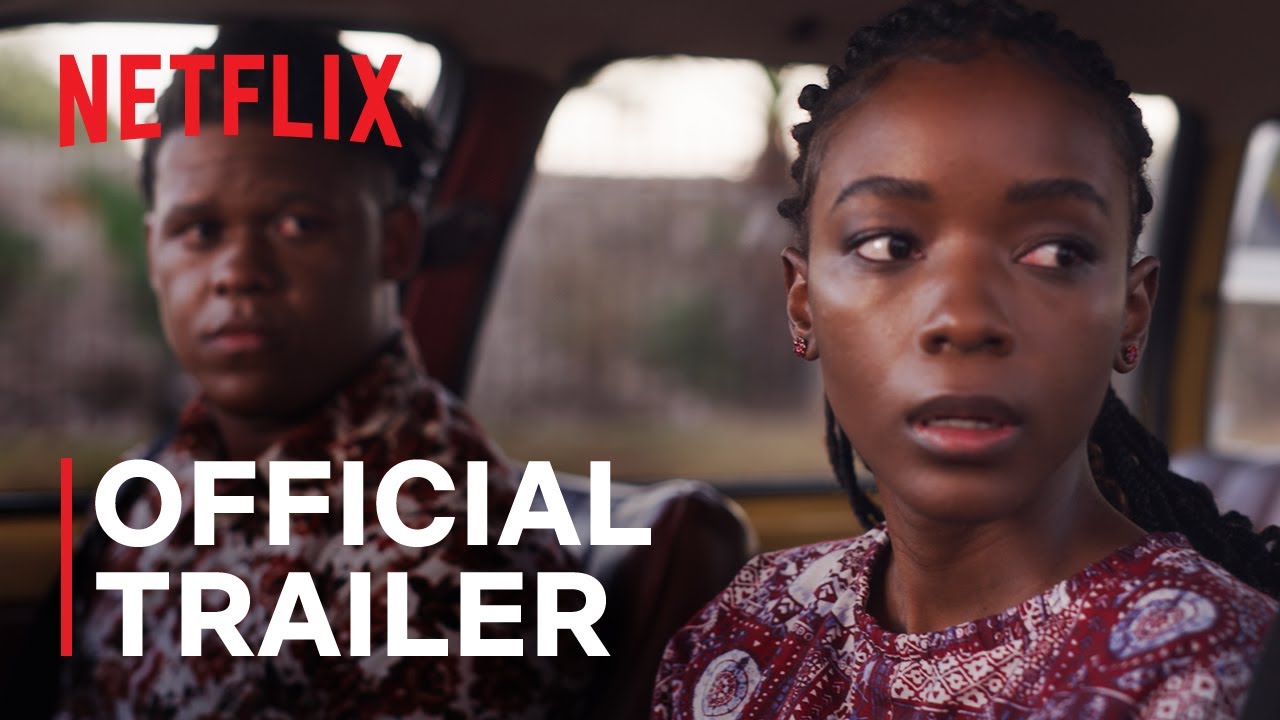 Sangue e Água': Nova série sul-africana já está disponível na Netflix -  CinePOP