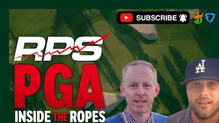 PGA DFS Golf Picks | RBC HERITAGE | 4/17 - PGA Inside the Ropes