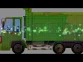 Historias para meditar: El camión de basura