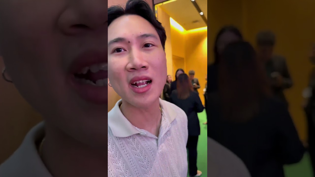 ไม่เน้นเข้าร่วม รับรางวัล แต่ เน้นเข้าร่วม หาของกิน🤣 #NATVSFOOD #แน็ทกินจุ #BigC