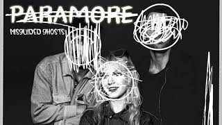 PARAMORE - MISGUIDED GHOSTS STUDIO CONCEPT