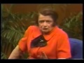 Ayn Rand on Feminism and Equal Opportunity Employment
