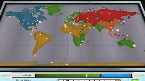 Evil Genius Babbleplay part 31 - Another Agent