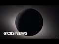 The most stunning moments from the Artemis II mission to the moon