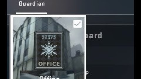 Get 30 kills in Guardian: Office - Week 3 Operation Shattered Web missions Guide CSGO