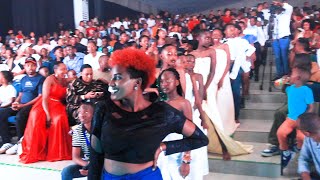 Download Lagu FASHION: REBA INTAMBUKO ZIDASANZWE Z'ABANA BA BAKOBWA BAMURITSE IMIDELI MURI KIDDO TALENT SHOW MP3 Download Lagu FASHION: REBA INTAMBUKO ZIDASANZWE Z'ABANA BA BAKOBWA BAMURITSE IMIDELI MURI KIDDO TALENT SHOW MP3