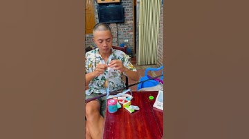 Có Nên Cuốn Cán Cần Câu Đài Không? #combo10cuoncancancaudai #combo10cuoncanvotcaulong