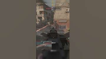 The Best Spawn Trap In MW3 Multiplayer Part 2 #mw3